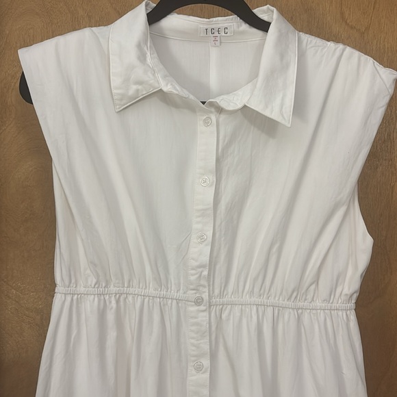 TCEC Dress - Picture 3 of 12